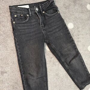 Girls’ jeans, size 6 years (116 cm)